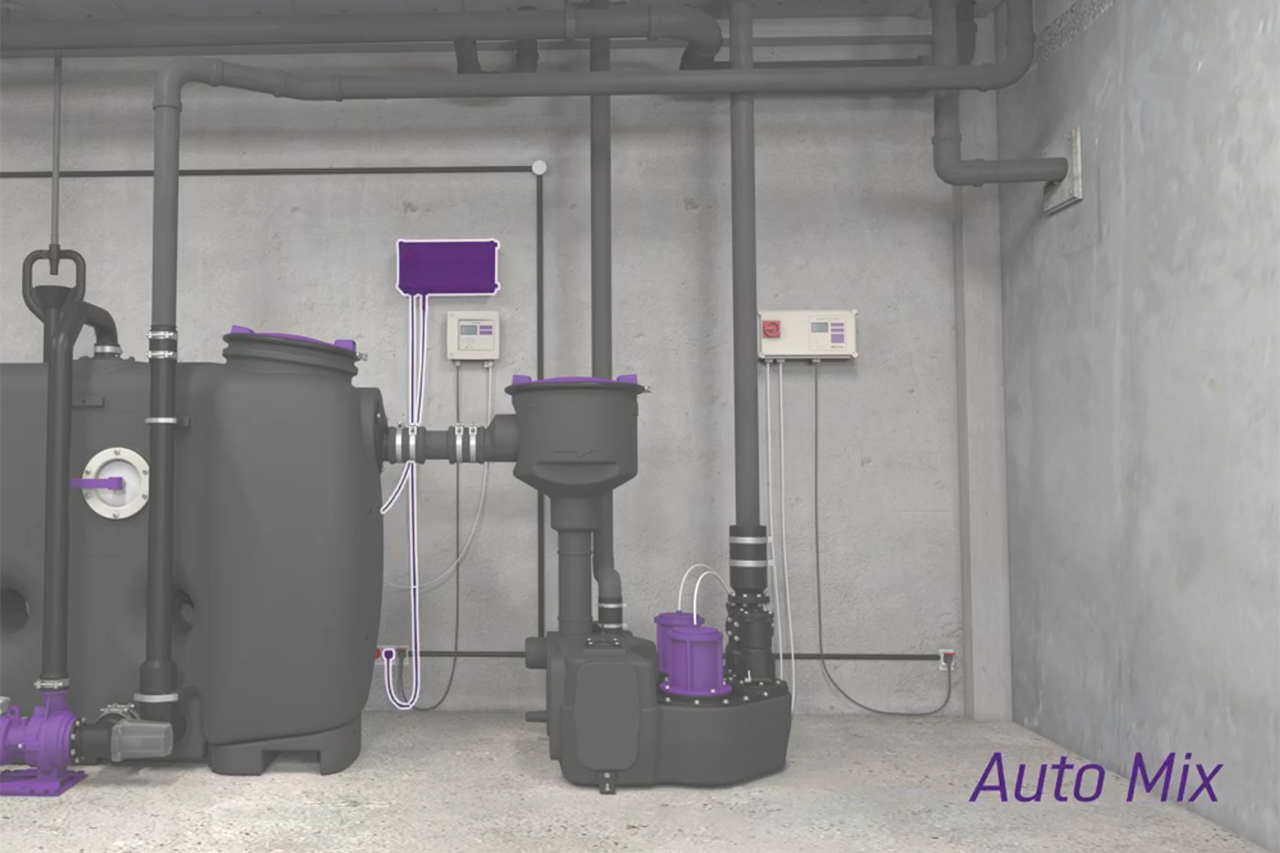 EasyClean free Auto Mix sürümünün boşaltılması