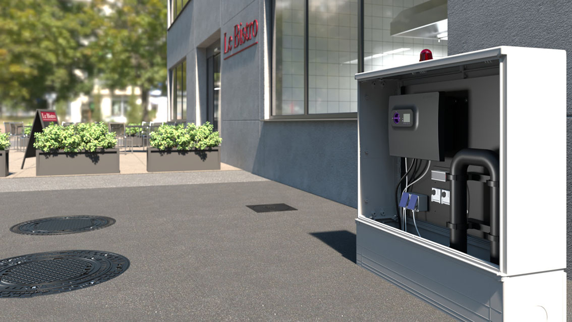 Yapısal önlemler ancak D yük sınıfından itibaren gereklidir Yapısal önlemler ancak D yük sınıfından itibaren gereklidir