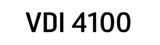 VDI 4100 Yönergesi