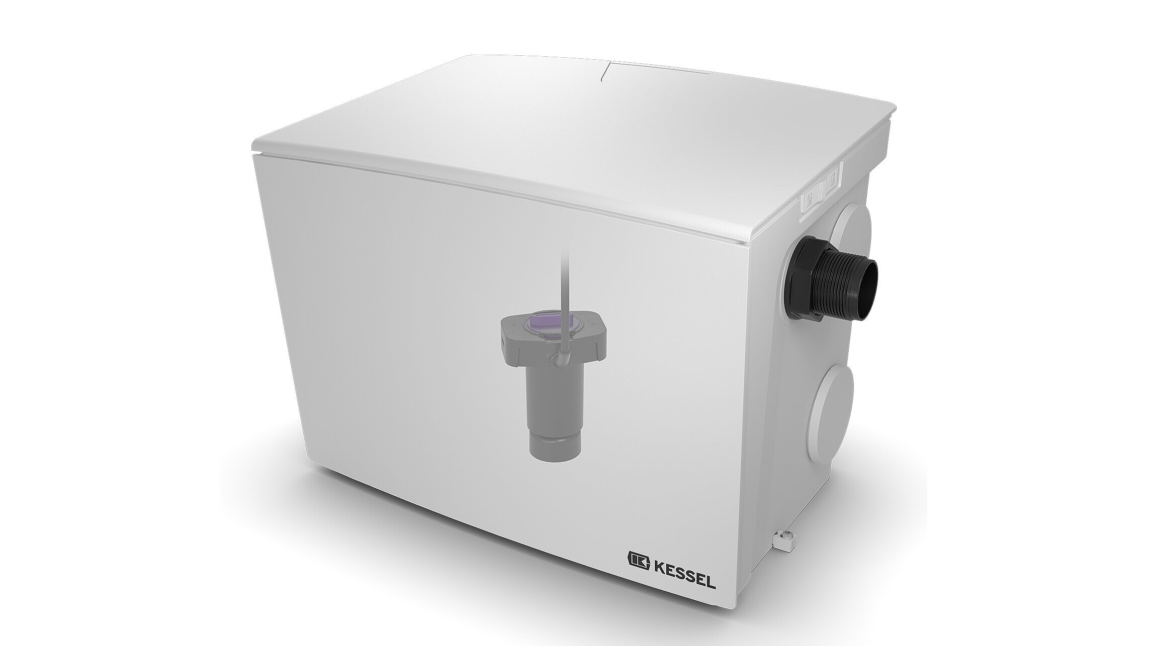 Yüksekliği ayarlanabilir şamandıralı şaltere ile ayarlanabilir pompalama hacmi Yüksekliği ayarlanabilir şamandıralı şaltere ile ayarlanabilir pompalama hacmi