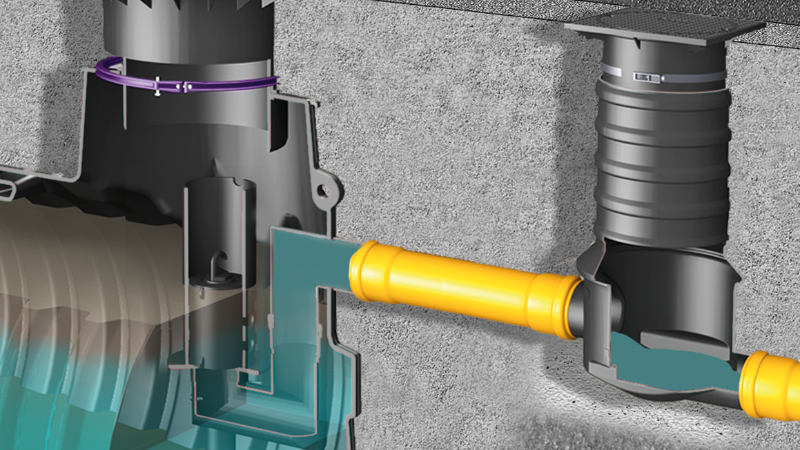 EasyOil petrol/benzin ayırıcı, sızıntı koruması olarak acil durum kapaması EasyOil petrol/benzin ayırıcı, sızıntı koruması olarak acil durum kapaması