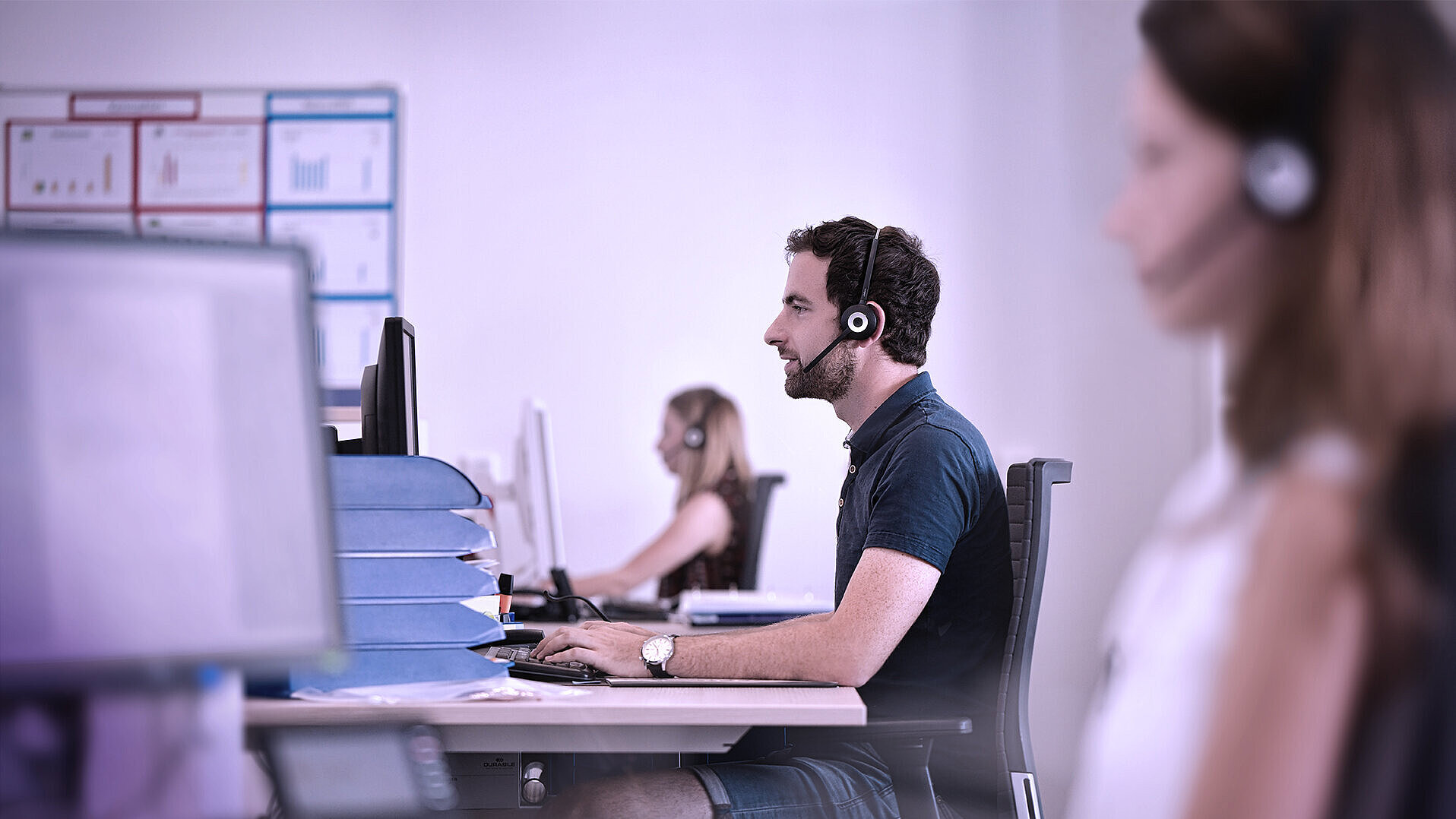 KESSEL’de Teknik danışmanlık KESSEL’de Teknik danışmanlık