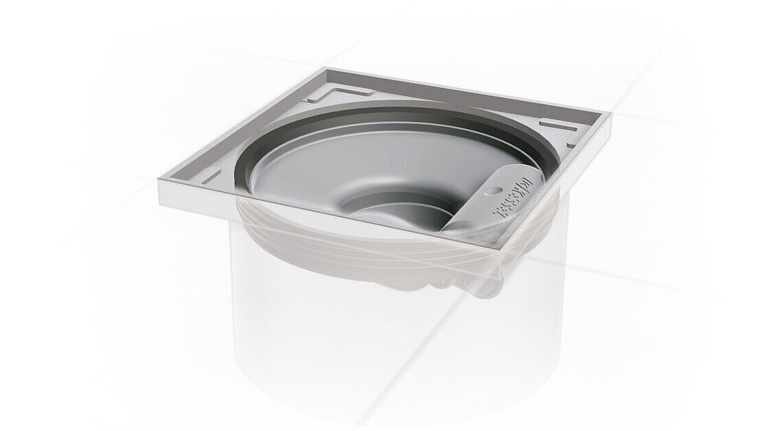 Üst kısımda Multistop kemirgen, köpük ve koku önleyici