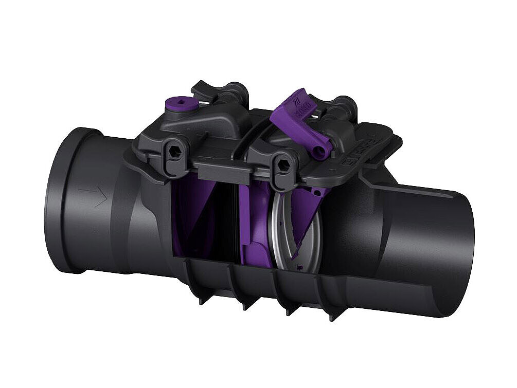 Staufix Basic Staufix Basic