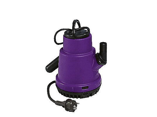 Dalgıç pompa Aquadive KTP 300 Dalgıç pompa Aquadive KTP 300