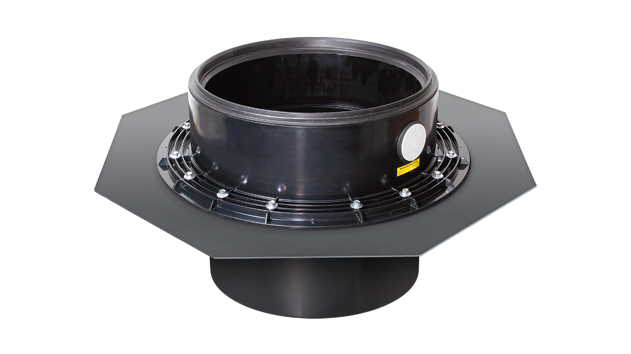 Su geçirmez betona montaj seti Su geçirmez betona montaj seti