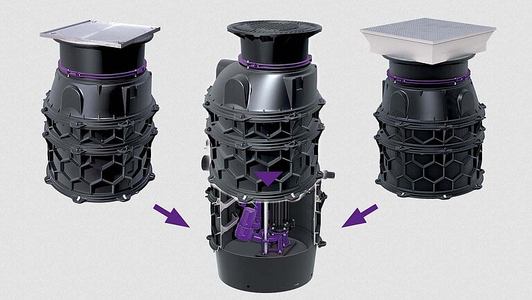 Esnek kurulum Esnek kurulum