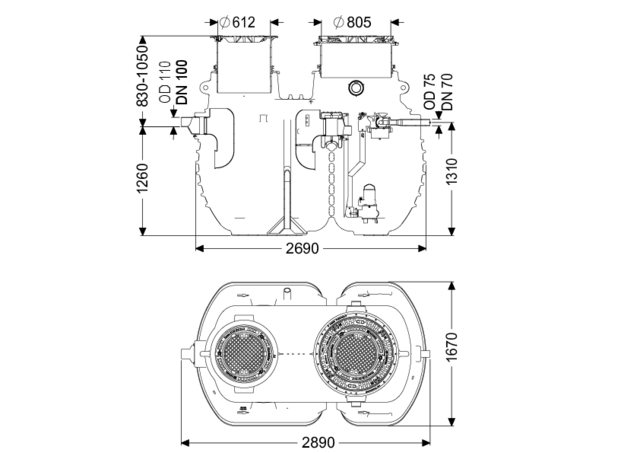 96004-DR-120B