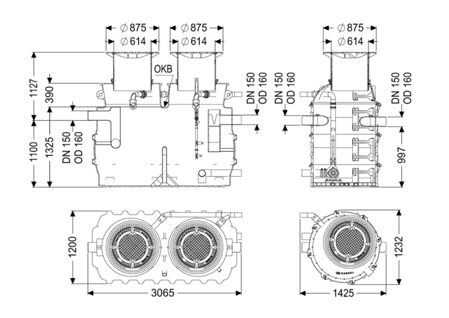93010/120D-DSP-TS 93010/120D-DSP-TS