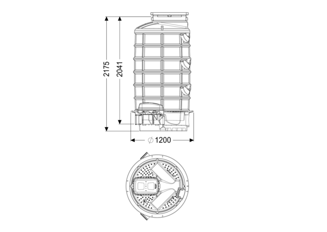 882005-DN150 882005-DN150