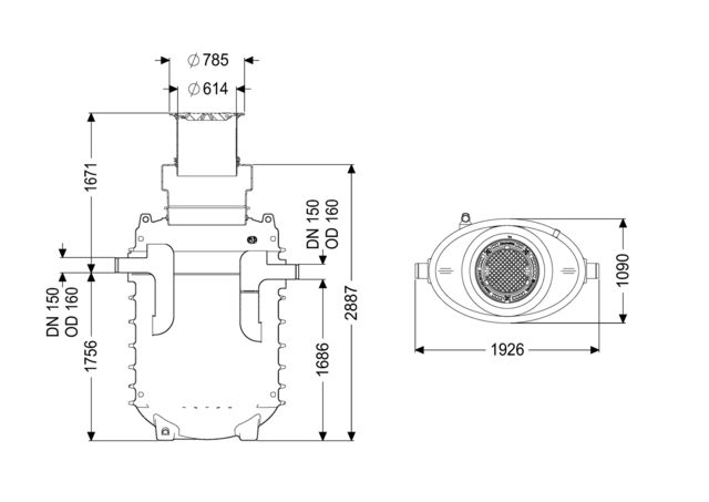 95085-170D-DL 95085-170D-DL