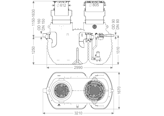 96007-DR-170B