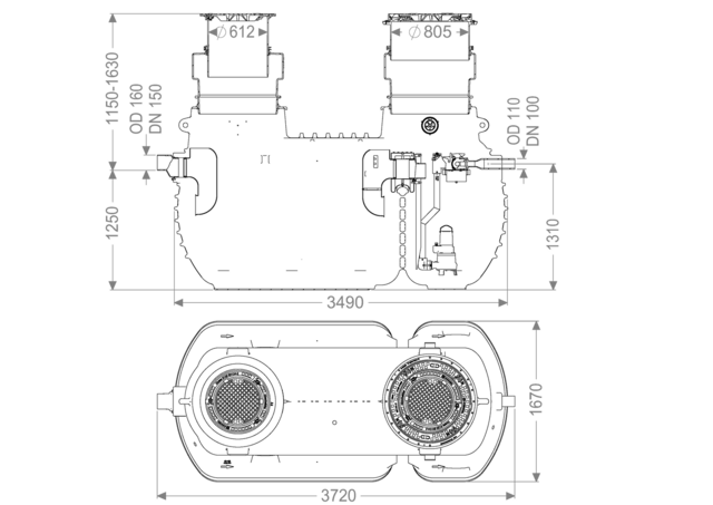 96010-G-170B